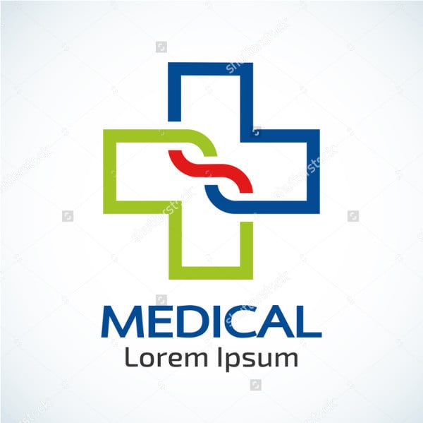 medical company logo