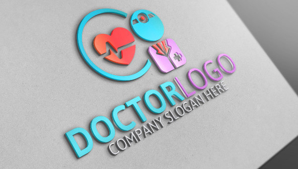 10 Medical Logos Free Psd Eps Vector Format Download Free Premium Templates