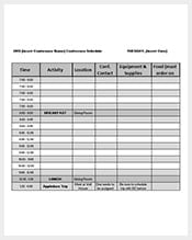 Conference-Agenda-Template-Excel