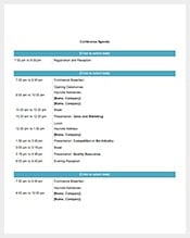 Conference-Agenda-Template-Word