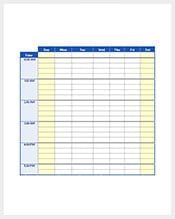 Daily-Agenda-Template-Excel