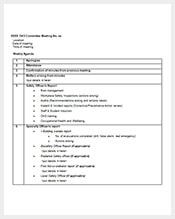 Daily-Agenda-Template-Word