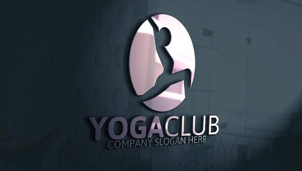 club logo design samples