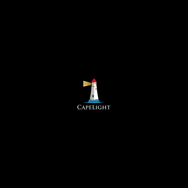 cape lighthouse logo