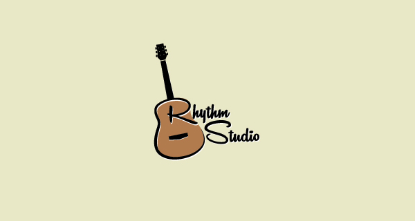 rhythm studio logo