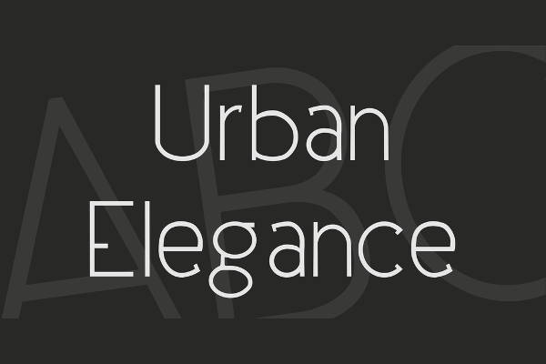 8+ Urban Fonts - TTF, OTF Format Download