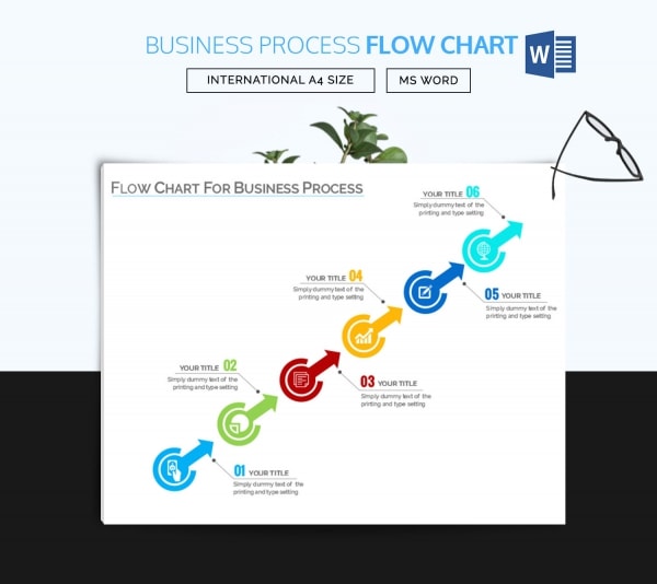 50+ Flow Chart Templates - Free Sample, Example, Format Download!