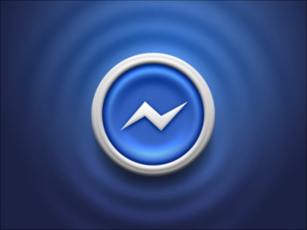 facebook chat icons