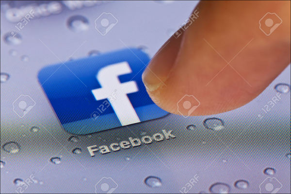 facebook app icons