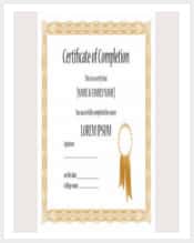beautifully certificate template min