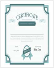 vector share stock certificate template ai format download min