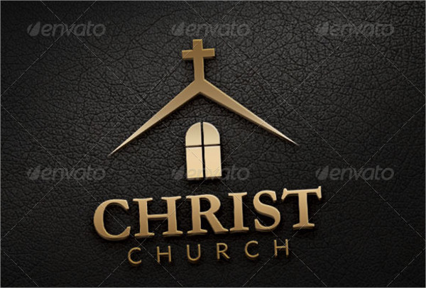 9+ Best Church Logo Designs | Free & Premium Templates