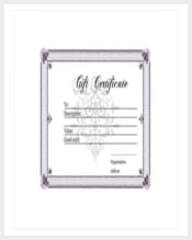 homemade gift certificate free pdf template download min