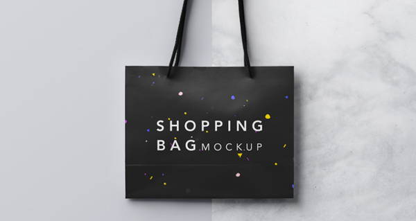 Download 9+ Shopping Bag Mockups - Editable PSD, AI, Vector EPS ...