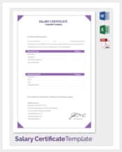 employee salary certificate template1 min min
