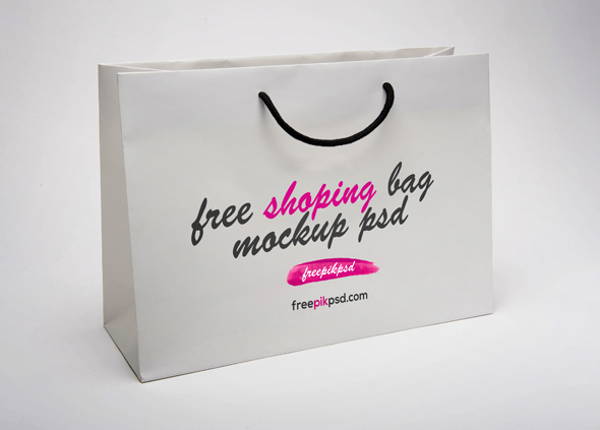 Download 9+ Shopping Bag Mockups - Editable PSD, AI, Vector EPS ...