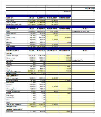 retirement budget planning