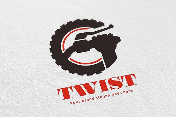 Motorcycle Logo - 11+ Free PSD, Vector AI, EPS Format Download | Free