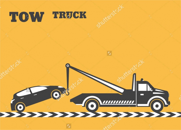 tow truck logos