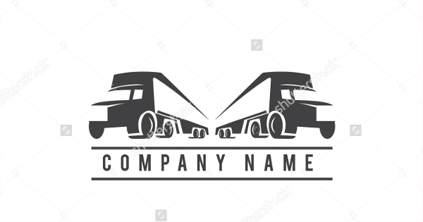 11+ Truck Logos | Free & Premium Templates