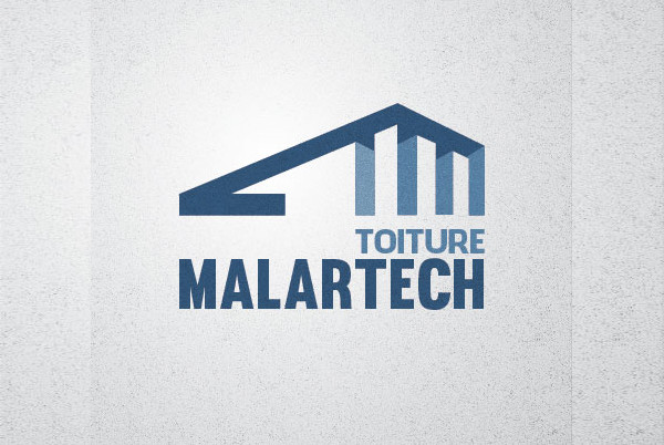 8+ Roofing Logos - PSD | Free & Premium Templates