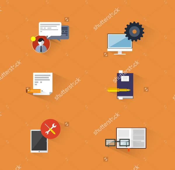 finance application icons