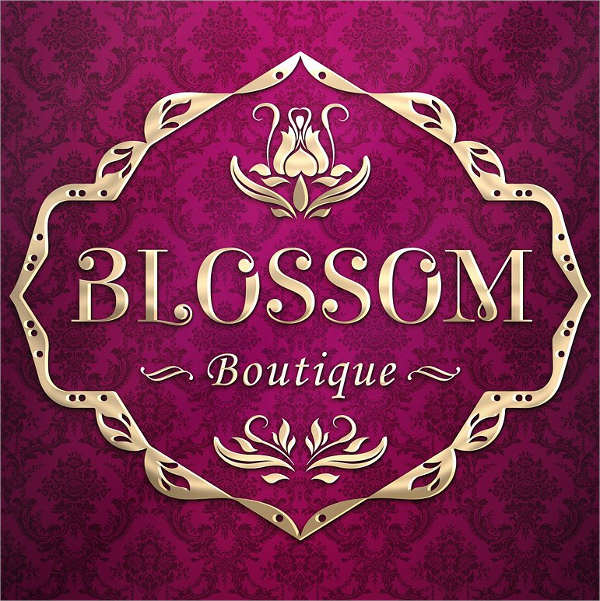 Free Boutique Logo Design Templates