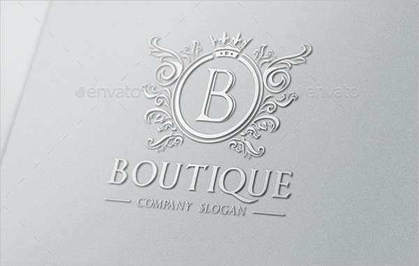 boutique logo design free