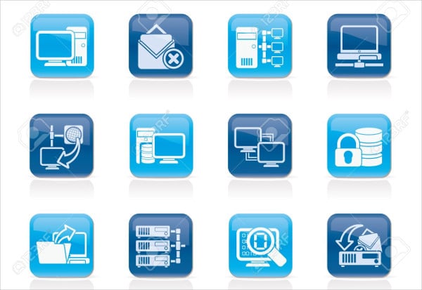 computer network icons3