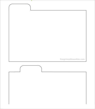 Recipe Card Template - 10+ Free PDF Download