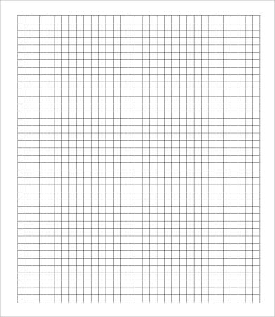 large graph paper template 9 free pdf documents download free premium templates