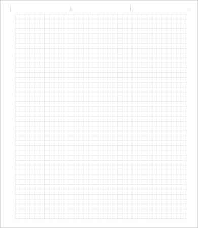 Large Graph Paper Template - 10+ Free PDF Documents Download | Free ...