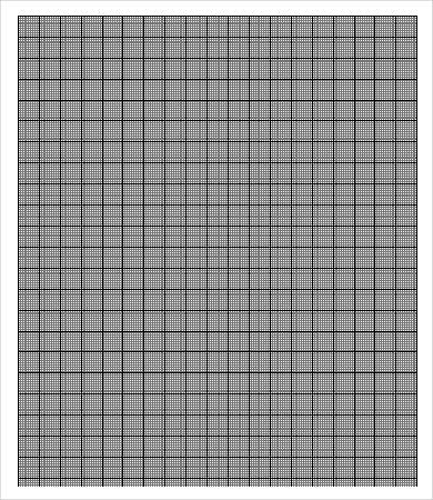 large square graph paper