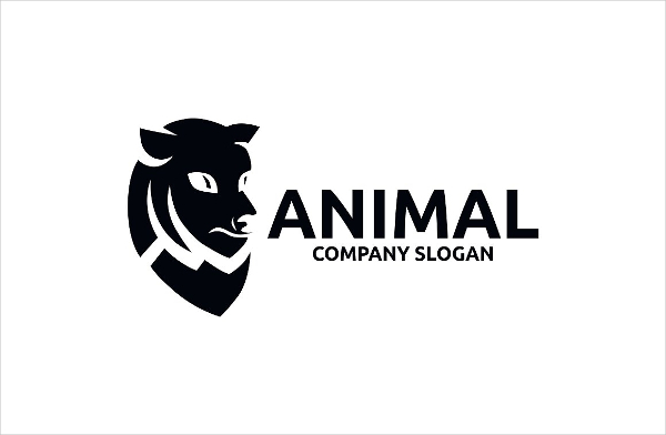 9+ Amazing Wolf Logo Designs - Free Sample, Example, Format | Free