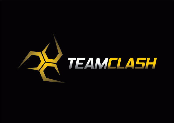 gaming team logo