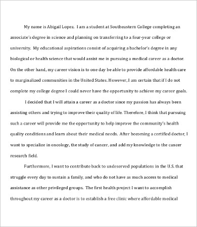 Scholarship Essay Template 8 Word PDF Documents Download   Scholarship Essay Templates Free 