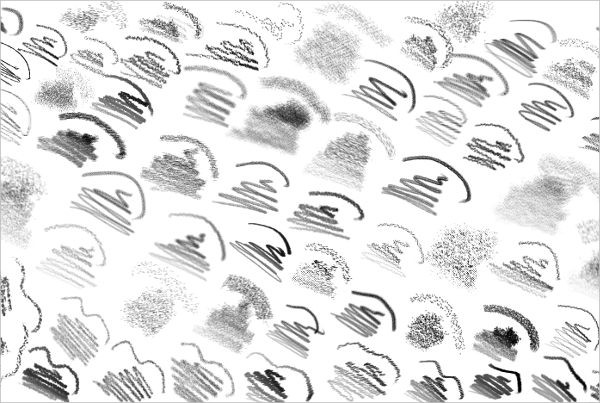 Drawing Free Brushes  2706 Free Downloads