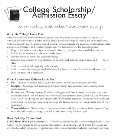 common application examples