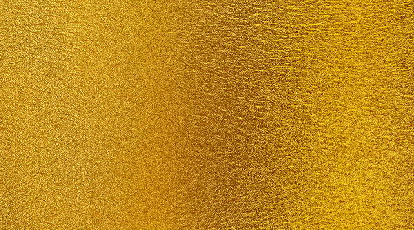 gold foil texture