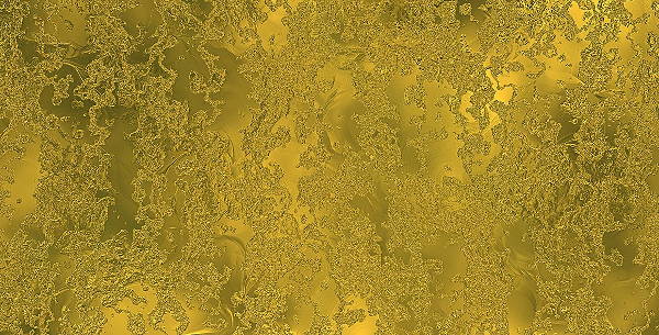 gold seamless foil texture