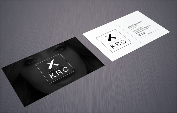 Small Marketing Business Logo