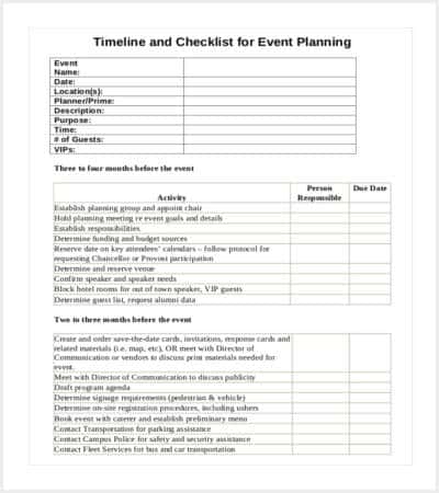 event planning timeline template min