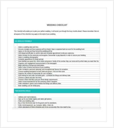 editable wedding checklist template min