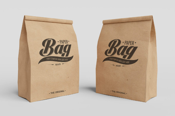 Download 9+ Coffee Bag Mockups - Free PSD, EPS, Vector Format ...