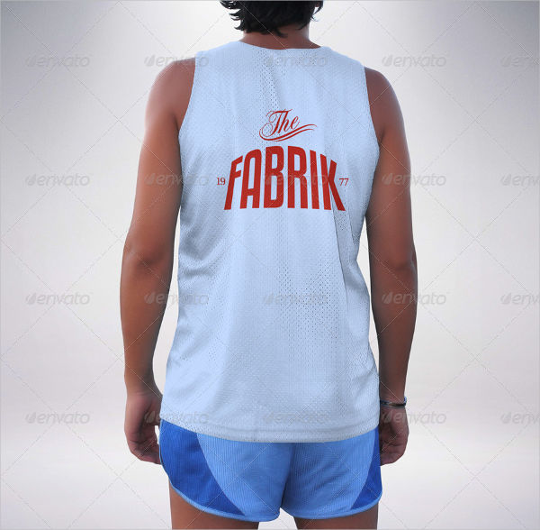 Download Tank Top Mock-Ups - 9+ Free PSD, Vector AI, EPS Format ...