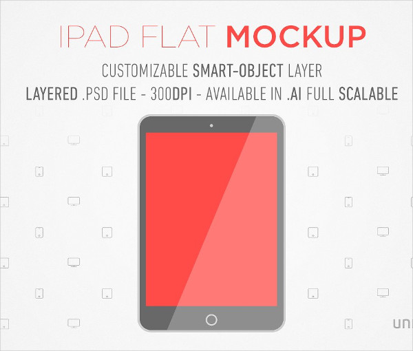 Download 9+ iPad Mockups - Free PSD, EPS, Vector Format Download | Free & Premium Templates