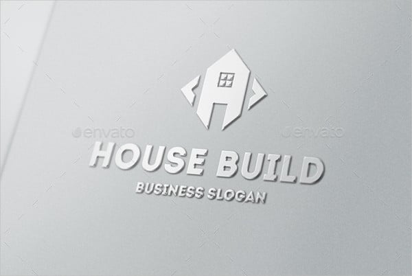 building construction logo