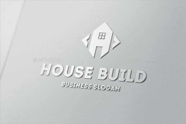 building construction logo