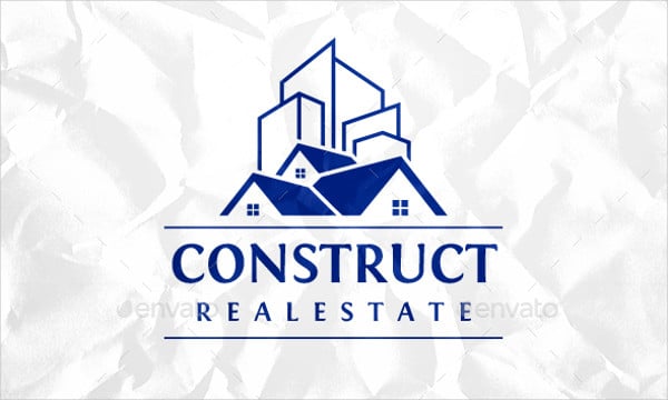 city construction logo