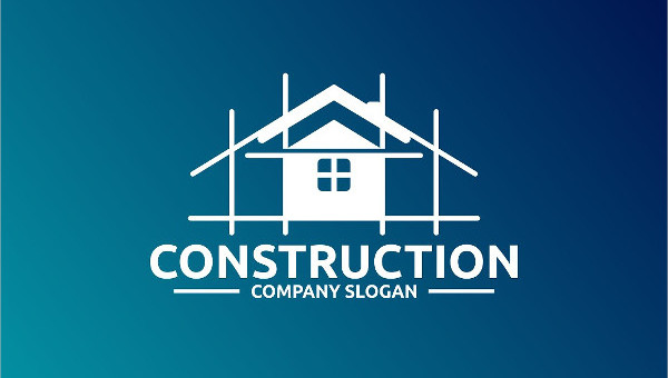 construction logo designs